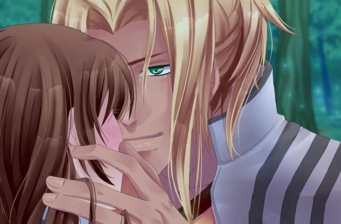 Illustration Amour Sucré Episode 11 - Divers