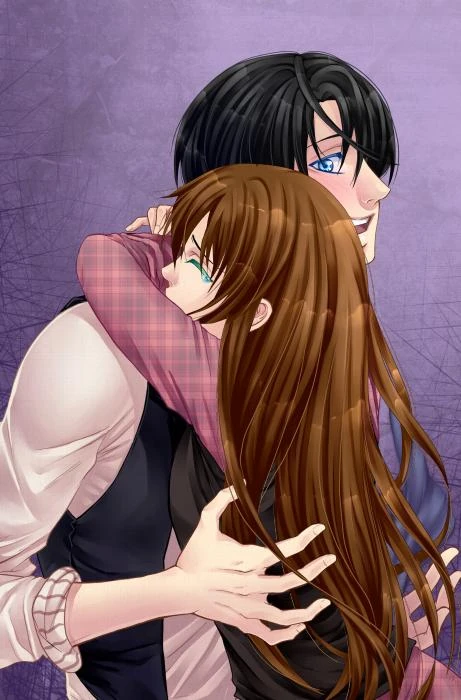 Illustration Amour Sucré Episode 16 - Armin