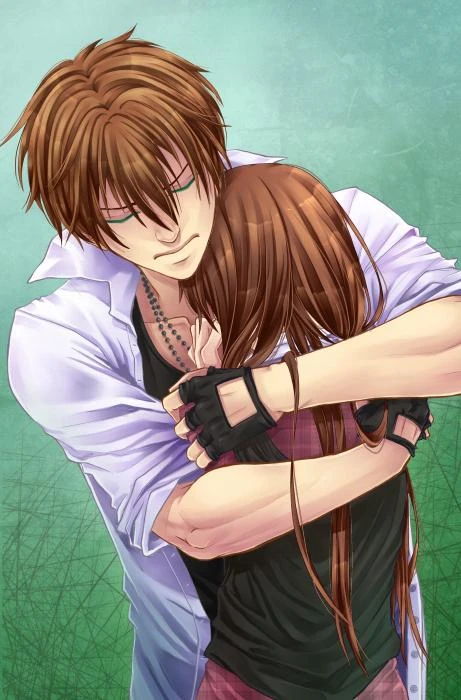 Illustration Amour Sucré Episode 16 - Kentin