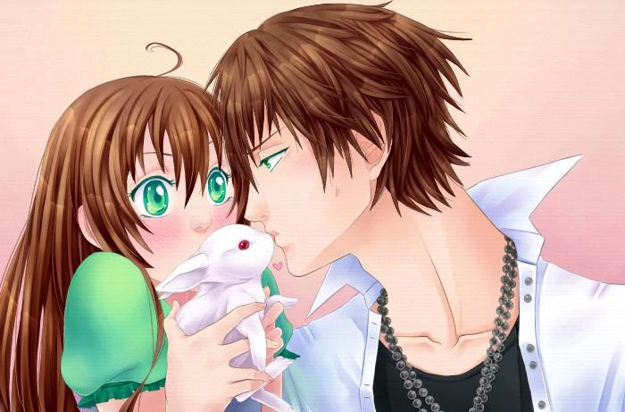 Illustration Amour Sucré Episode 18 - Kentin