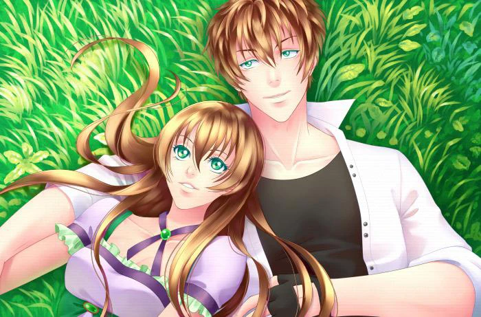 Illustration Amour Sucré Episode 26 - Divers